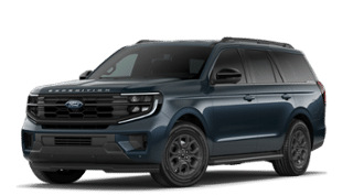 2026 Ford Expedition® External Image 2